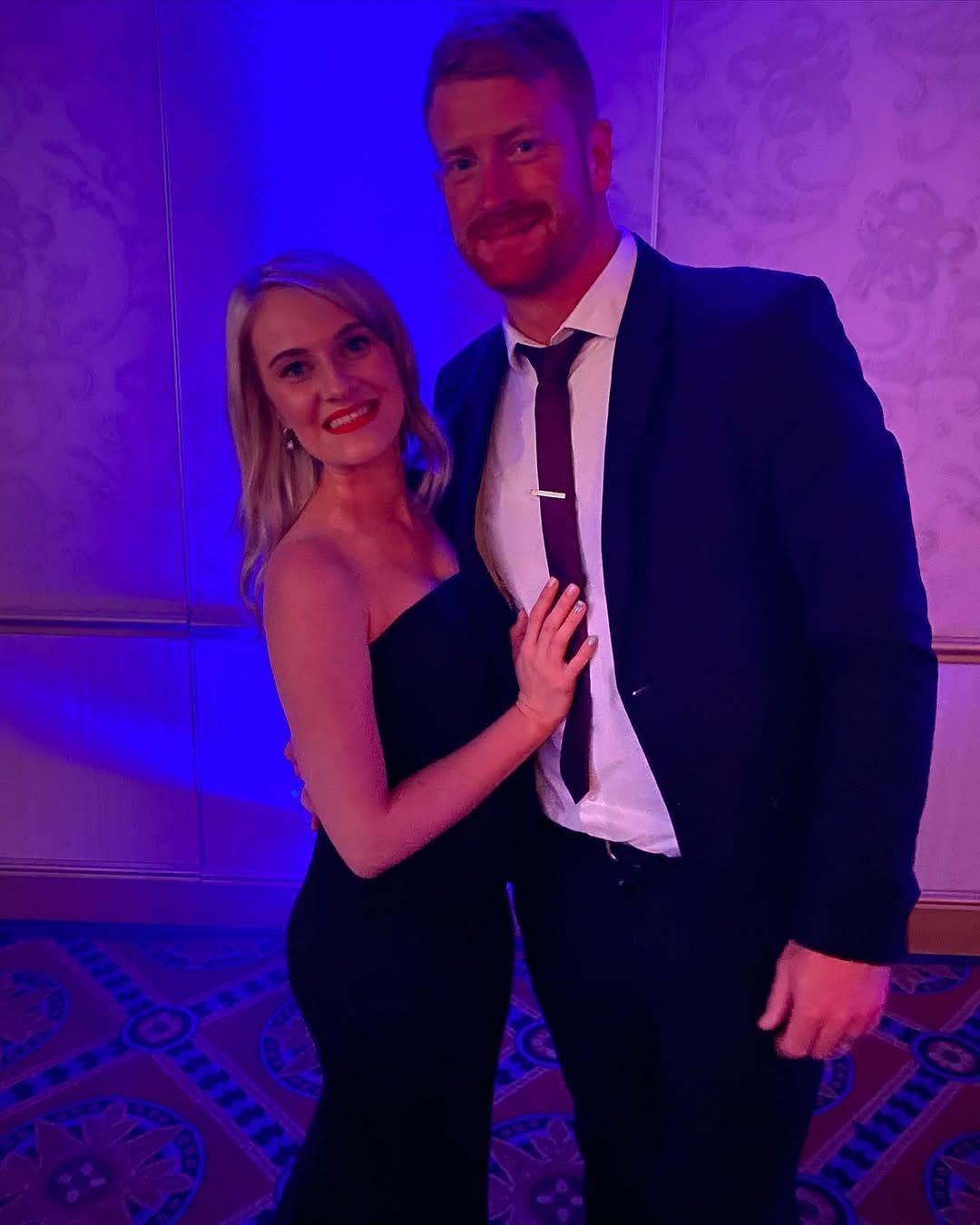 Heinrich Klaasen's Wife Image